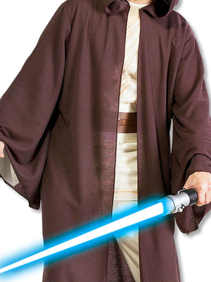 Jedi Robe Deluxe, Adult 56089