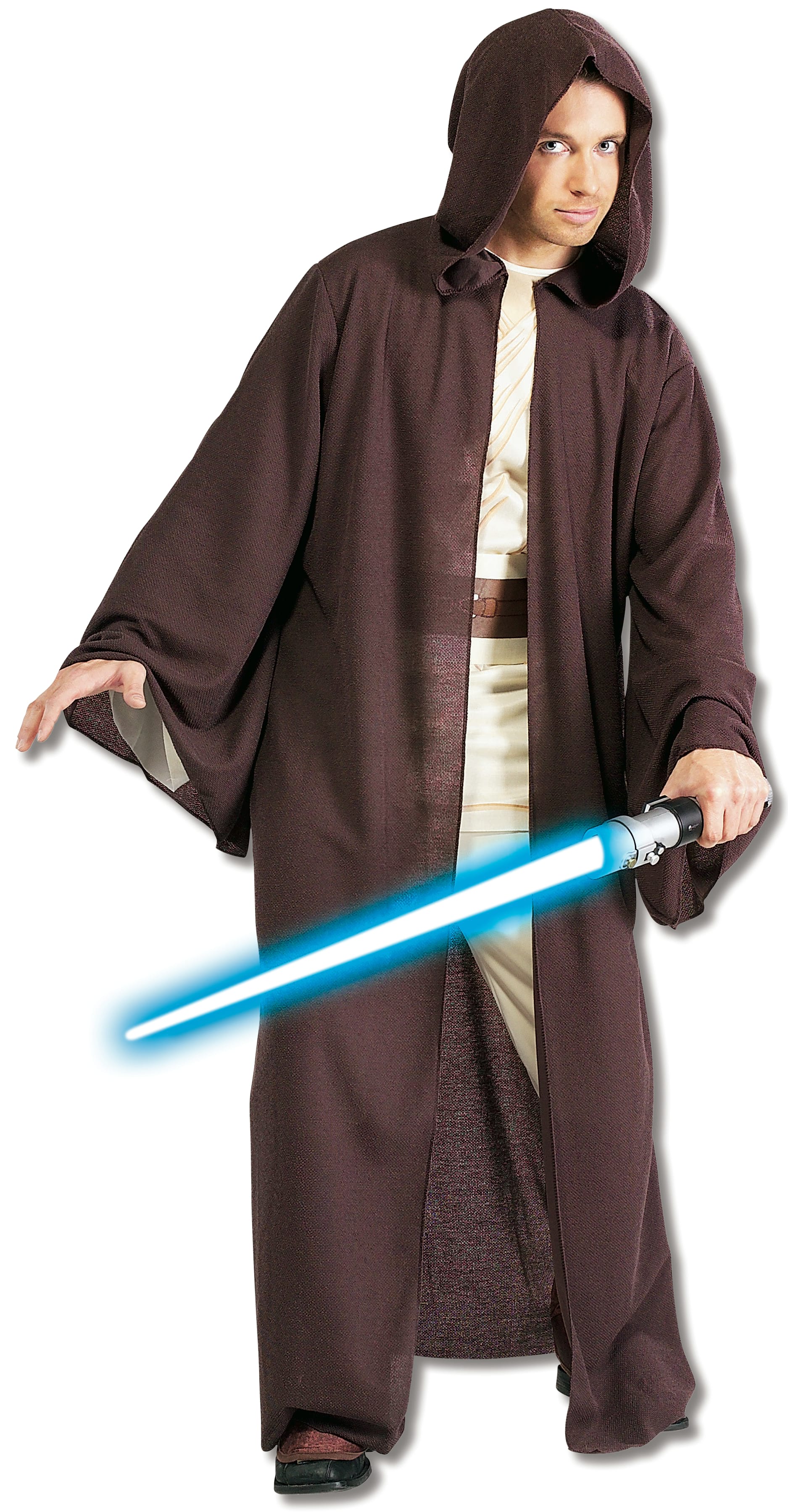 Jedi Robe Deluxe, Adult