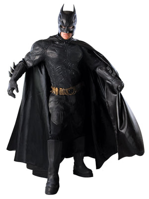 Batman Collector'S Edition Costume, Adult