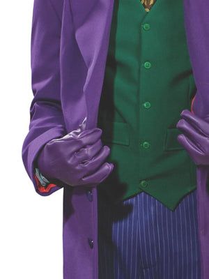 The Joker Collectors Edition Adult 56215