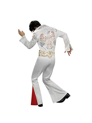 Elvis Collector'S Edition, Adult