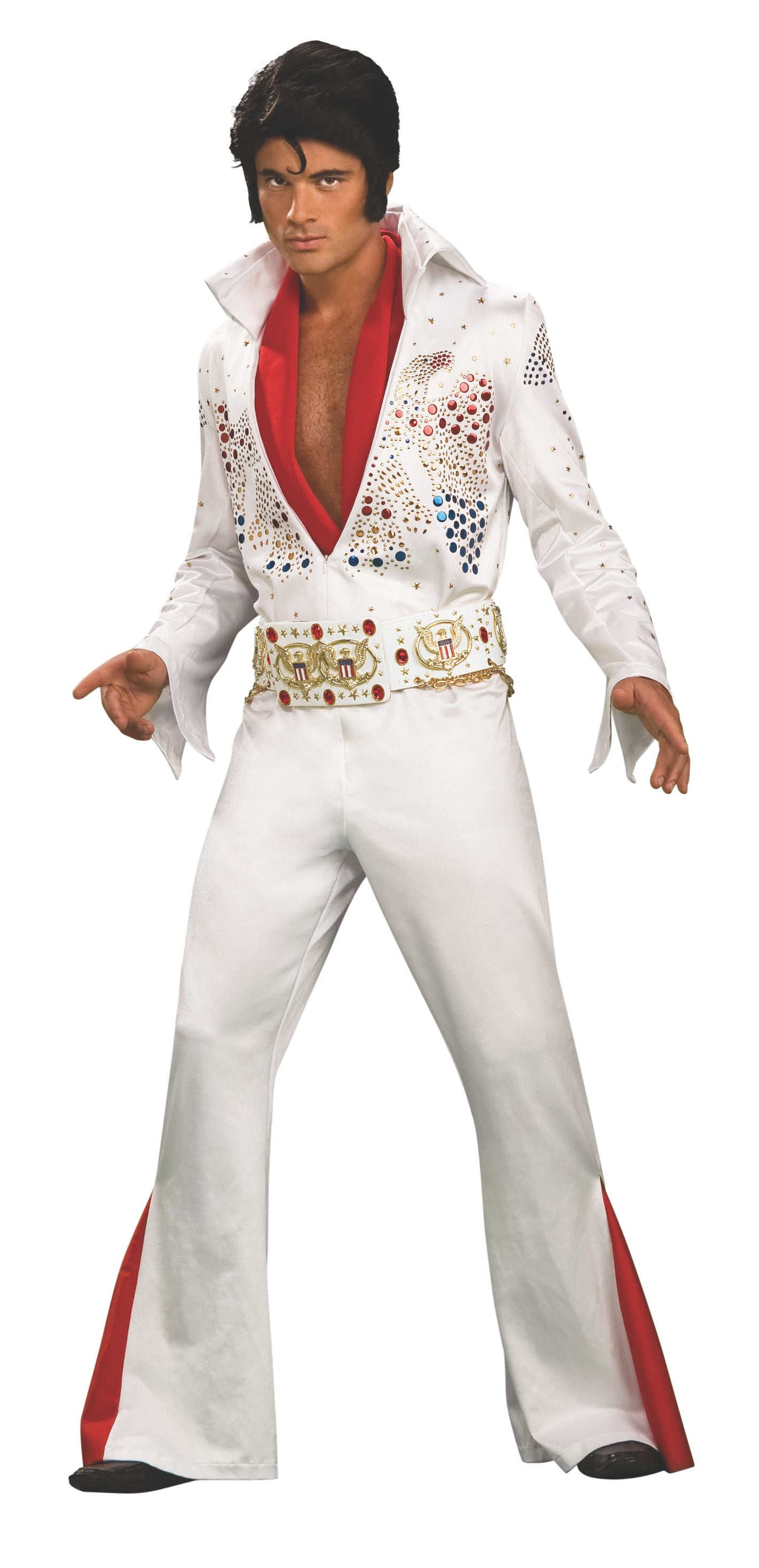 Elvis Collector'S Edition, Adult