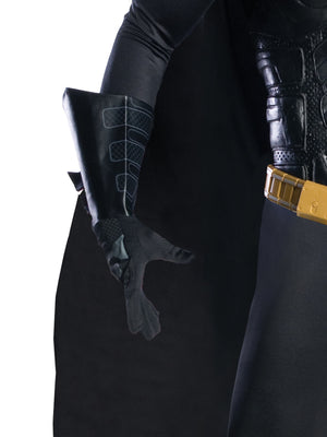 Batman Collector'S Edition Costume, Adult