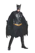 Batman Collector'S Edition Costume, Adult