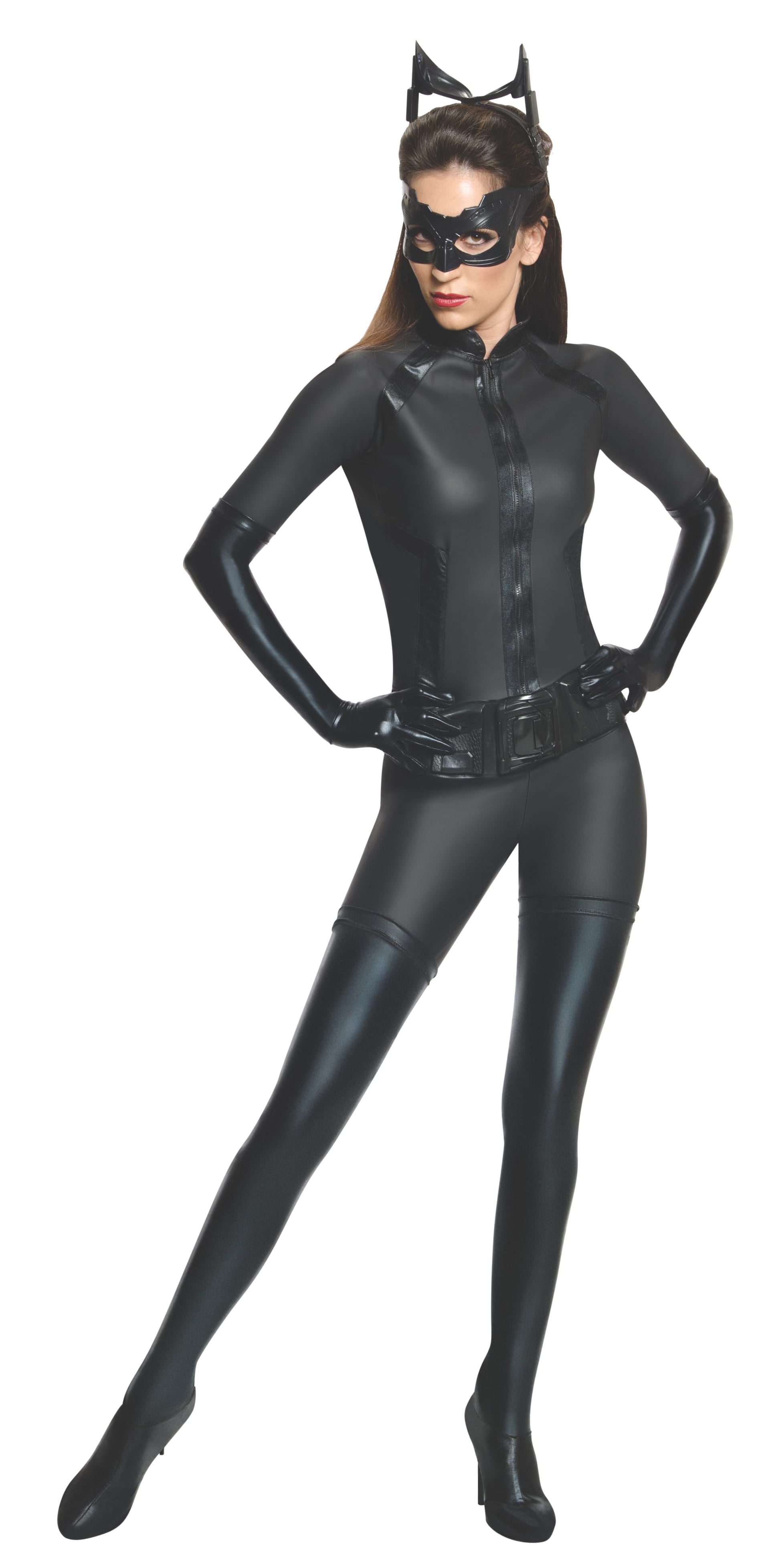 Catwoman Collector'S Edition, Adult