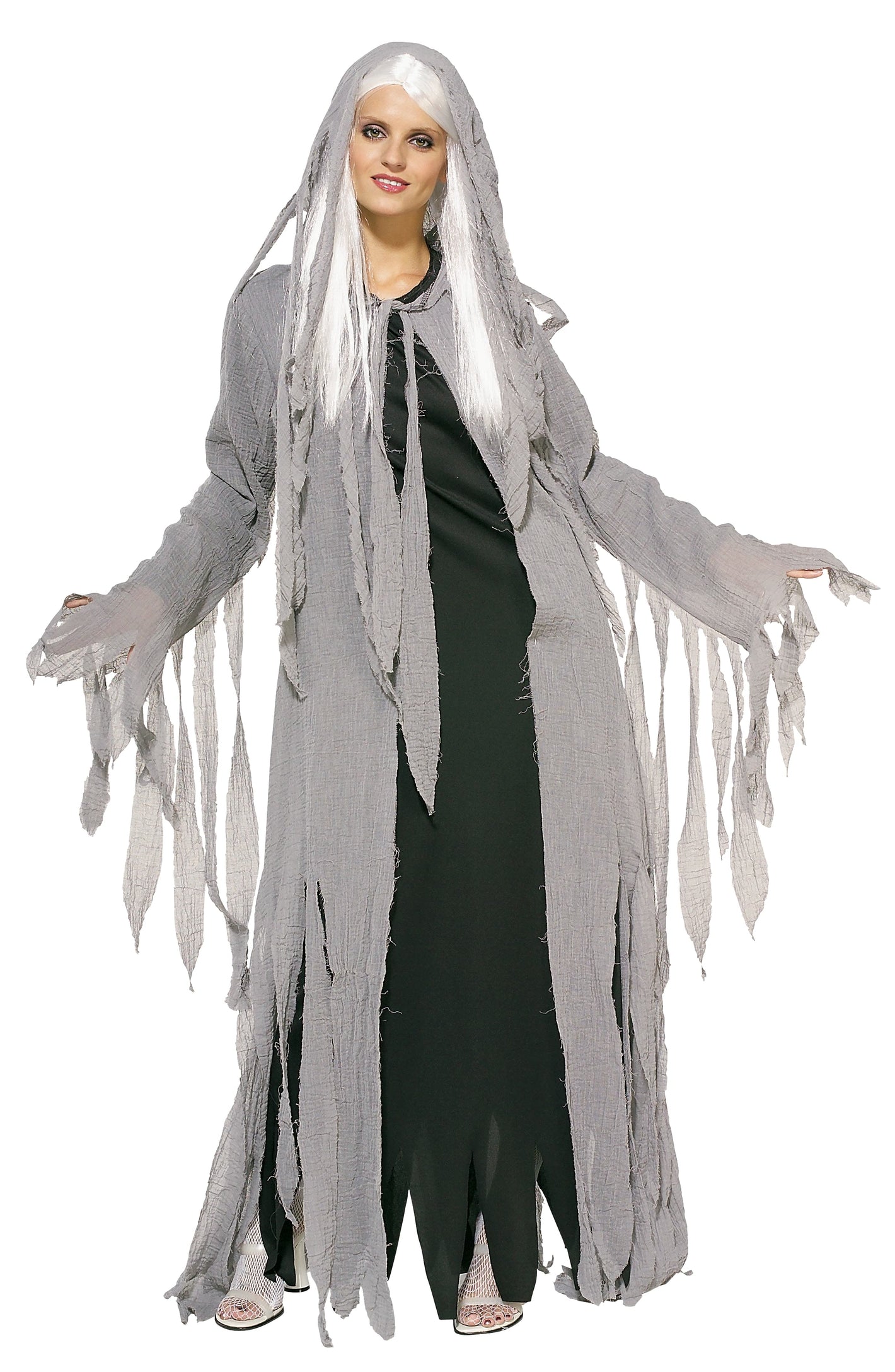 Midnight Spirit Costume, Adult