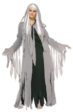 Midnight Spirit Costume, Adult