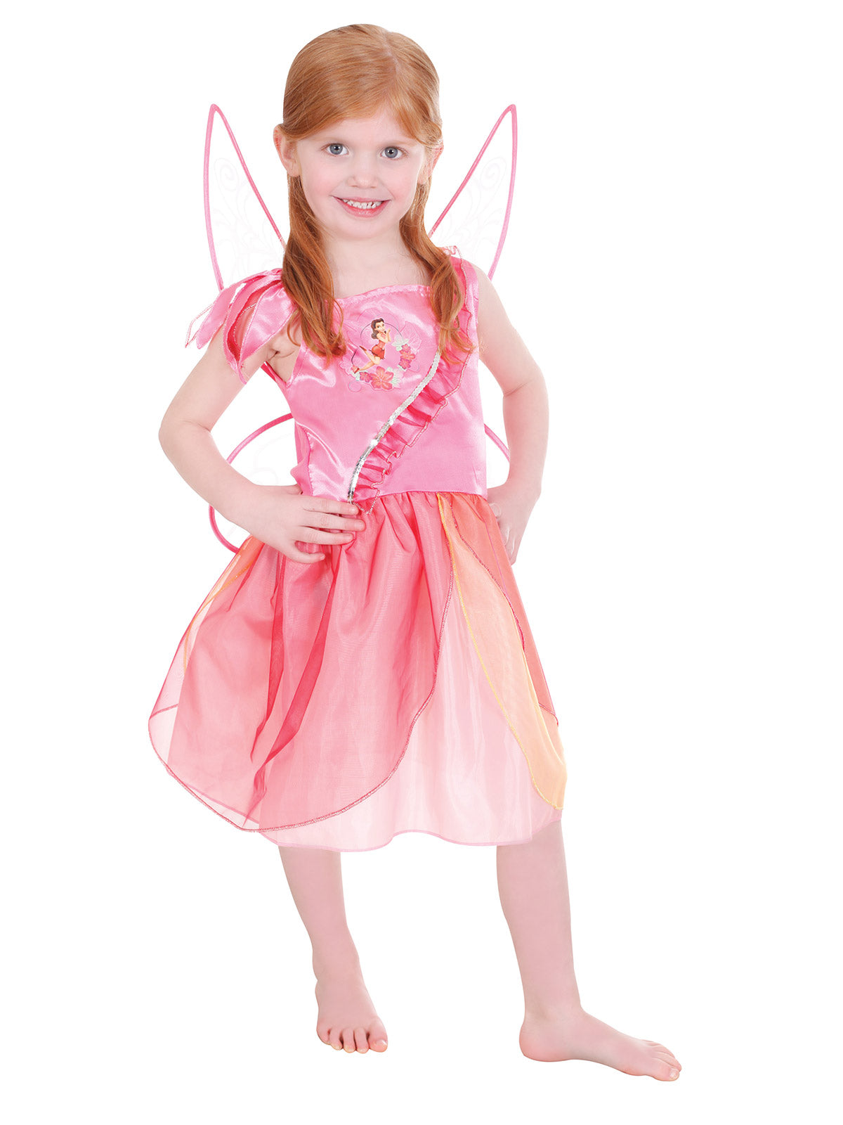 Rosetta Deluxe Costume, Child