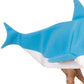 Shark Dog Costume Pet 580080