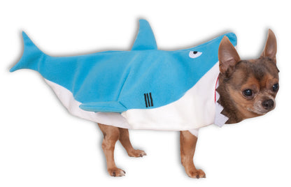 Shark Dog Costume, Pet