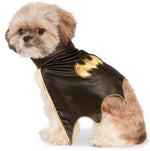 Batgirl Pet Cape