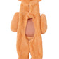 Walking Teddy Bear Costume Pet 580329