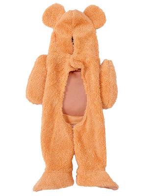 Walking Teddy Bear Costume Pet 580329