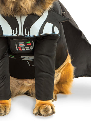 Darth Vader Pet Costume