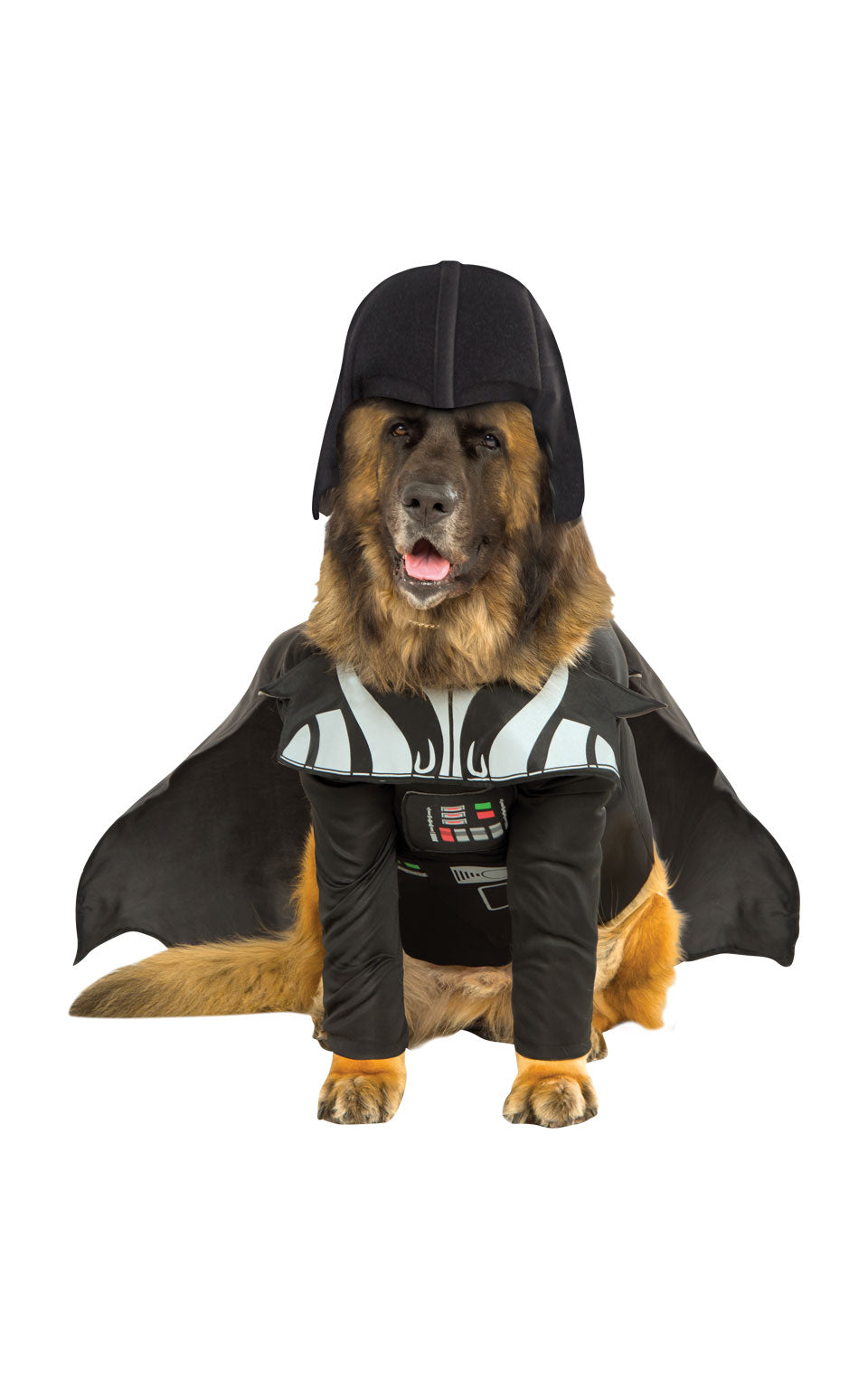 Darth Vader Pet Costume