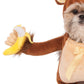 Walking Monkey Pet Costume 580655