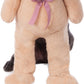 Walking Teddy Bear Big Dogs Pet Costume 580714