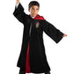 Harry Potter Gryffindor Deluxe Robe, Child