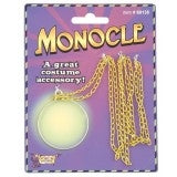 Monocle Gold