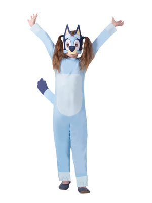 Bluey Costume. Child