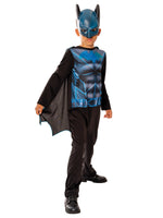 Bat-Tech Batman Costume, Child