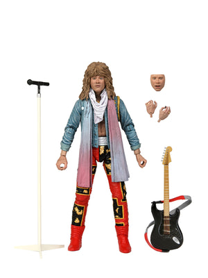 Jon Bon Jovi Ultimate 'Slippery When Wet' 7" Scale Action Figure