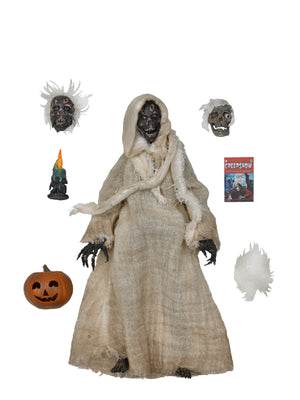 The Creepshow Ultimate Creep  7" Scale Action Figure