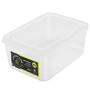 Keep Fresh Food Container 900ml