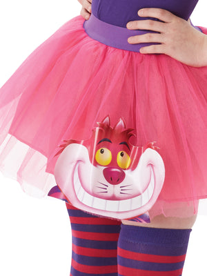 Cheshire Cat Tutu & Accessories Set, Adult