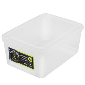 Keep Fresh Storage Container 1.5Lt