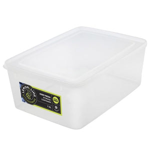 Keep Fresh Storage Container 7.5Lt