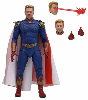 The Boys Homelander Ultimate 7" Scale Action Figure