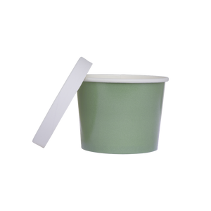 Five Star Paper Luxe Tub-Mint Eucalyptus