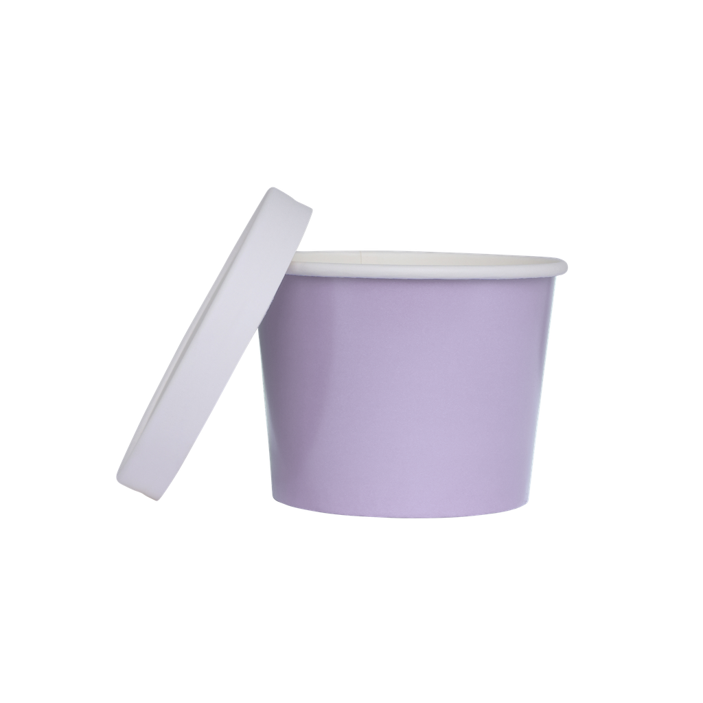 Five Star Paper Luxe Tub-Pastel Lilac