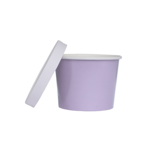 Five Star Paper Luxe Tub-Pastel Lilac