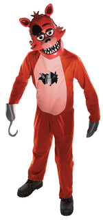 Foxy Costume, Teen