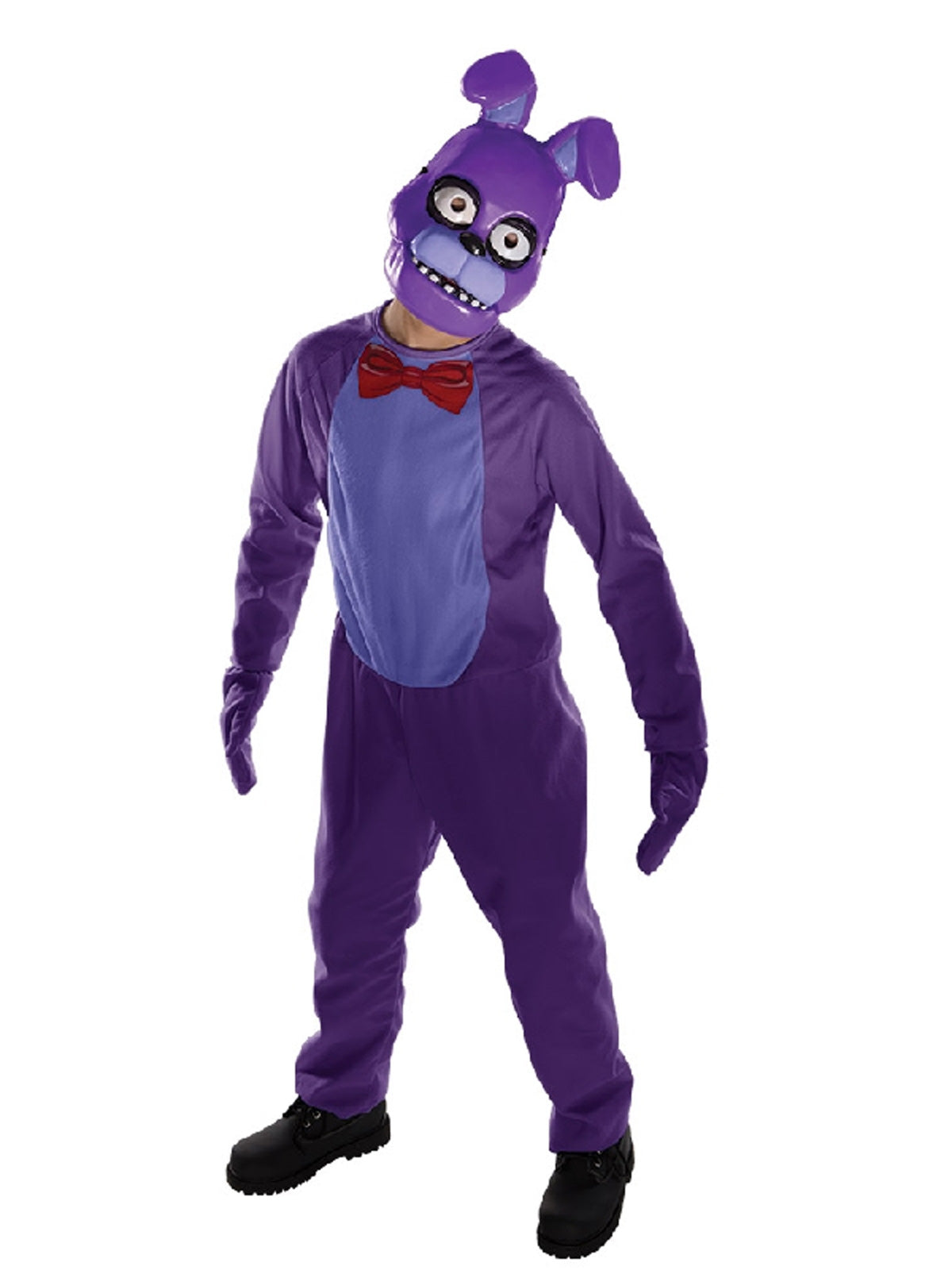 Bonnie Costume, Tween