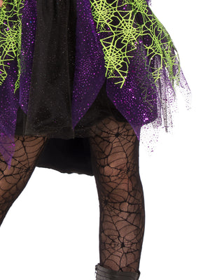 Midnight Witch Costume Teen 630929