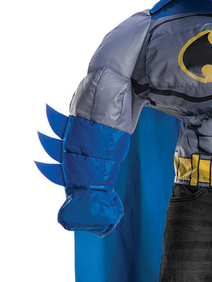 Batman Inflatable Costume Top,  Child