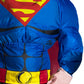 Superman Inflatable Costume Top,  Child 641079