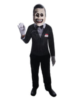 Salesman Ghoul Costume, Child