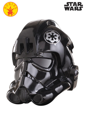 Tie Fighter - Star Wars Collector'S Helmet - Adult