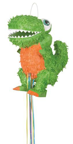 Pinata Dinosaur T-rex