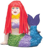 Mermaid Pinata