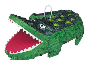 Crocodile Pinata