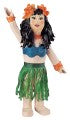 Hula Dancer Pinata