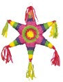 Mexican Star Pinata