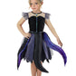 Ursula Deluxe Costume, Child