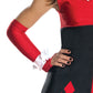 Harley Quinn Costume, Tween