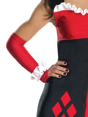 Harley Quinn Costume, Tween